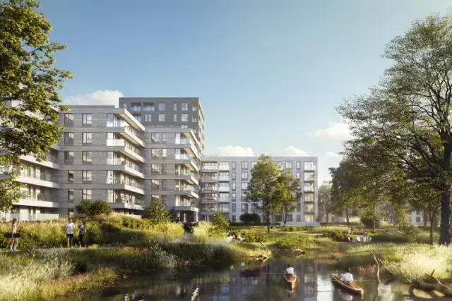 Naruszewicza Bydgoszcz - Mieszkania i lokale na sprzedaż 