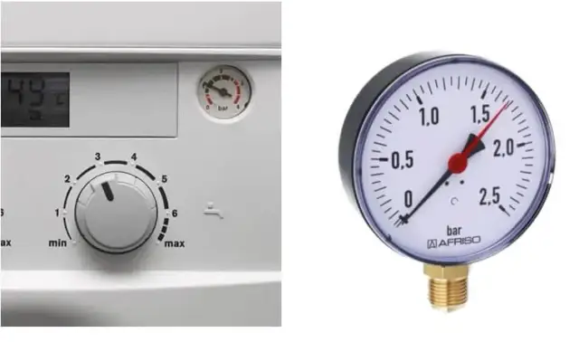 Jakie ciśnienie w instalacji CO w bloku zapewni bezawaryjne ogrzewanie?