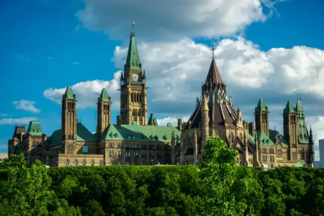 Najlepsze atrakcje w Kanadzie, które musisz zobaczyć na własne oczy