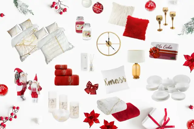 Co mamie pod choinkę? 10 wyjątkowych prezentów, które ją zachwycą