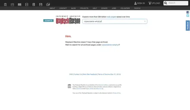 Tajemnica .com: Co oznacza najpopularniejsza domena świata?