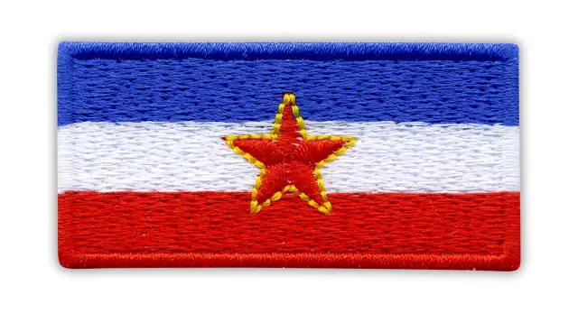 Jak wygląda flaga Jugosławii? Odkryj jej niezwykły design i historię