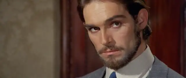 Francusko-włoski aktor: Kto łączy temperament i elegancję?