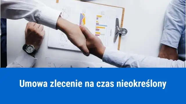 Czy umowa zlecenie może być na czas nieokreślony? Poznaj ważne aspekty