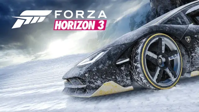 Forza Horizon 3 na Xbox One: Jak mistrzowsko grać w co-op bez błędów