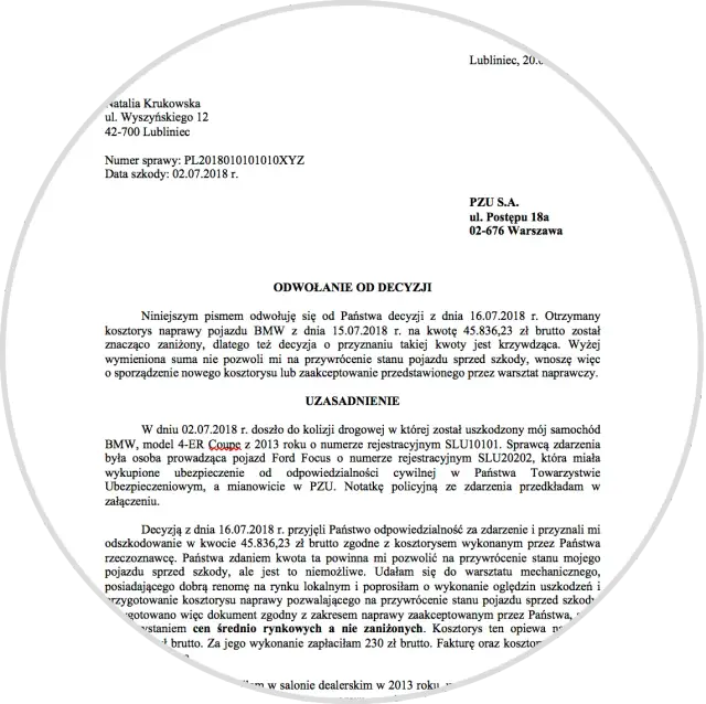 Jak napisać odwołanie do kuratorium oświaty i uniknąć błędów