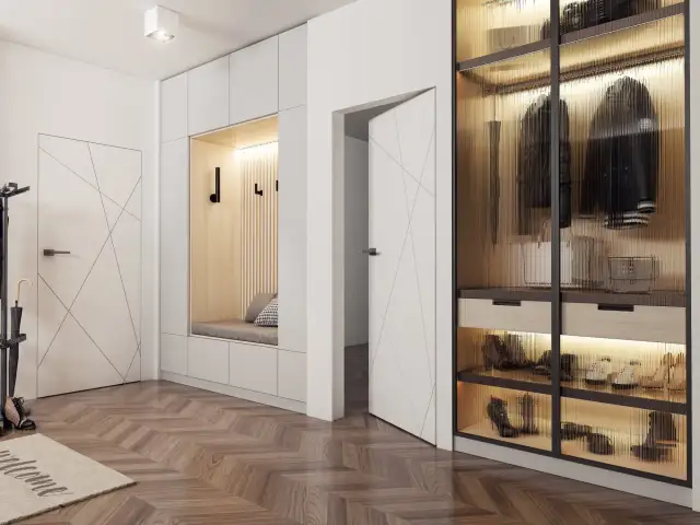 Ile kosztują drzwi na wymiar? Poznaj ceny i ukryte koszty