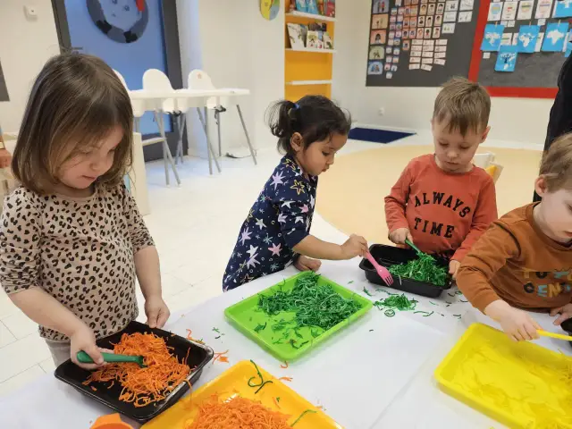 Jak sala integracji sensorycznej w przedszkolu wspiera rozwój dzieci