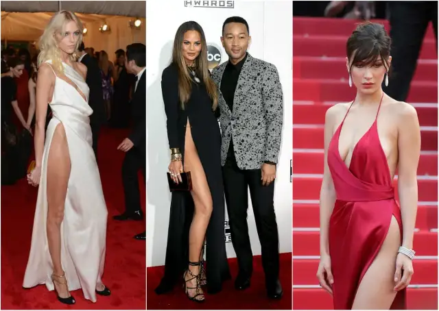 Vestido sin ropa interior: Guía experta para lucir elegante y segura