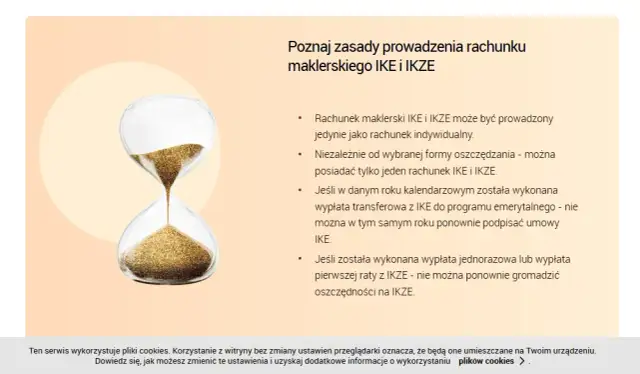 Konto IKE Idea Bank: Oszczędzaj na Emeryturę z Korzyściami