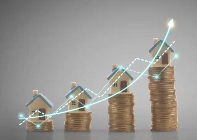 Czy mieszkania będą drożeć? Oto co mówią eksperci o przyszłości rynku