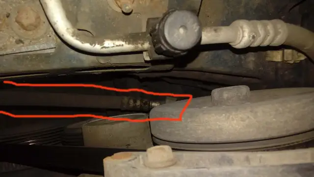 Montaż klimatyzacji w Grande Punto: Krok po kroku poradnik