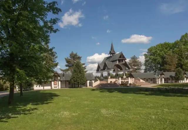 Ludźmierz atrakcje: Odkryj niezwykłe miejsca i tajemnice regionu