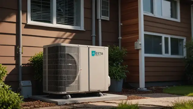 Ile kosztuje pompa ciepła Vesta? Porównaj ceny