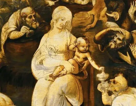 Leonardo da Vinci malarstwo: Sekrety technik i wpływ na sztukę