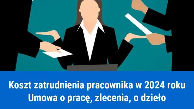 Jak najtaniej zatrudnić pracownika i uniknąć wysokich kosztów