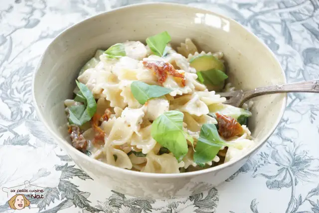 Salade de pâtes poulet : recettes faciles et secrets pour la réussir