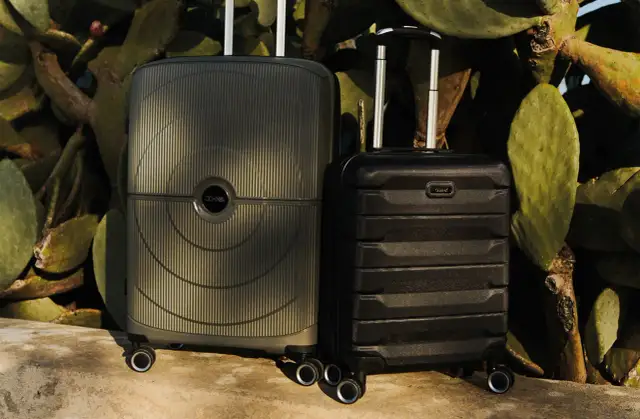 Jak zabezpieczyć walizkę przed zniszczeniem i uniknąć kosztownych napraw