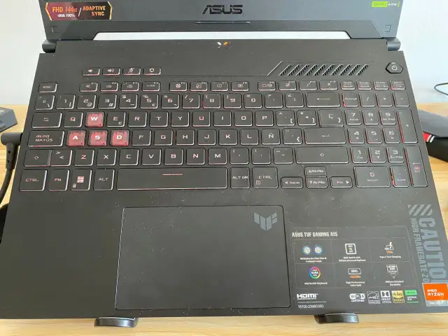 Asus: Przycisk zasilania zepsuty? Uruchom laptopa awaryjnie!