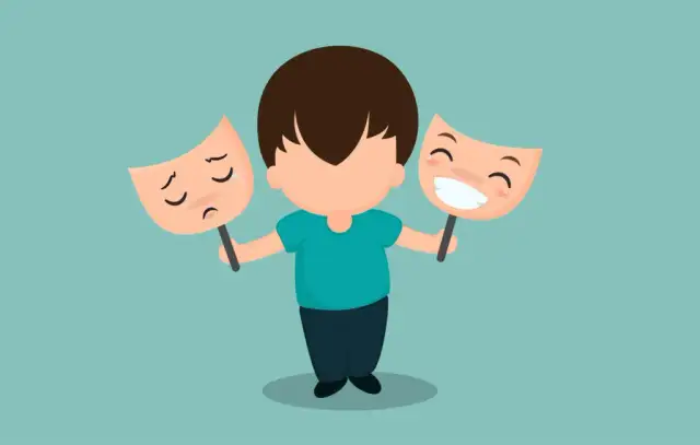 Osobowość dwubiegunowa objawy: Jak rozpoznać i zrozumieć symptomy