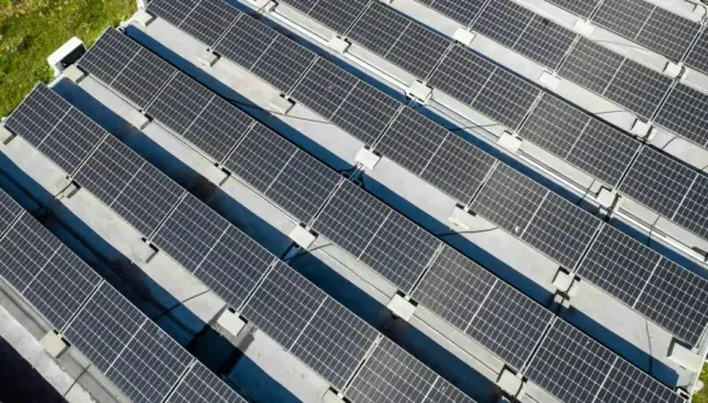 Jakie są instalacje na osiedlu i jak wpływają na komfort życia?