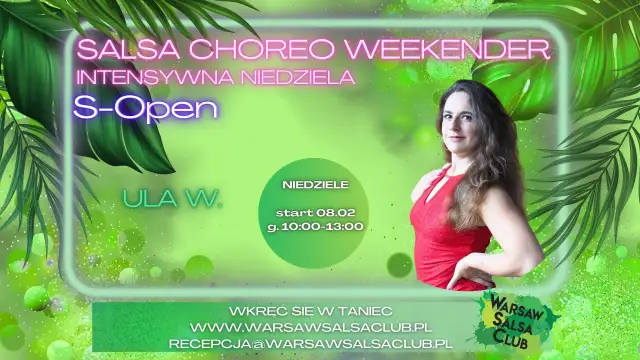 Gdzie tańczyć w Warszawie? Od salsy po swing przewodnik