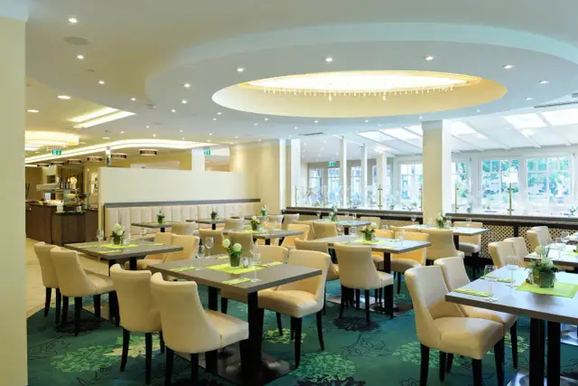 Bad Füssing Gastronomie: Ihr kulinarischer Guide für jeden Geschmack