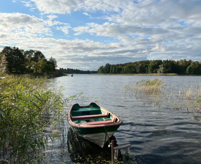 Wydminy atrakcje: odkryj nowe możliwości wypoczynku nad jeziorem