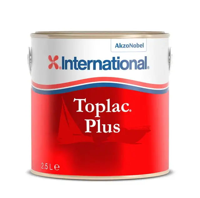 Najlepsza farba do łodzi z laminatu – trwałość i ochrona w jednym