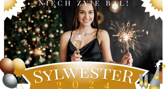 Sylwester w Szczecinie: Gdzie iść? Najlepsze pomysły na niezapomnianą noc!