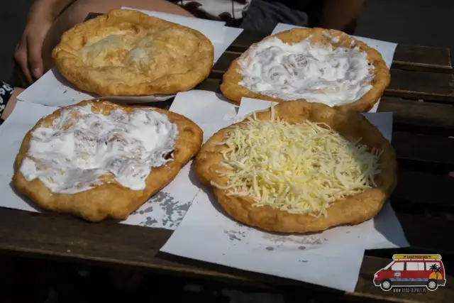 Ceny jedzenia na Węgrzech: Ile kosztuje obiad? Przewodnik