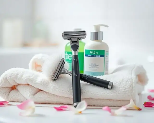 Jak używać mydła do golenia, aby uniknąć podrażnień i cieszyć się gładką skórą