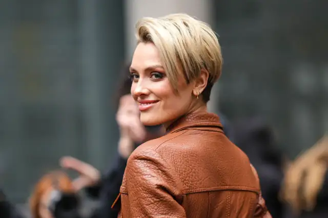 Krótkie i modne fryzury, które odmładzają i dodają pewności siebie