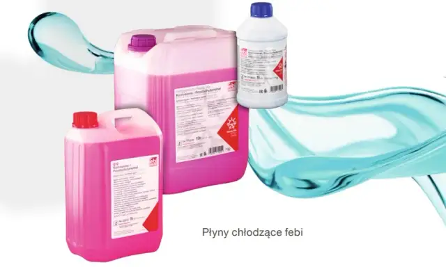 Czy można mieszać płyn do chłodnic G12? Kluczowe informacje i ostrzeżenia
