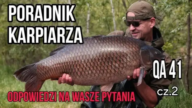 Łowisko U Sokołów: Jak złowić karpia życia? Poradnik wędkarza.