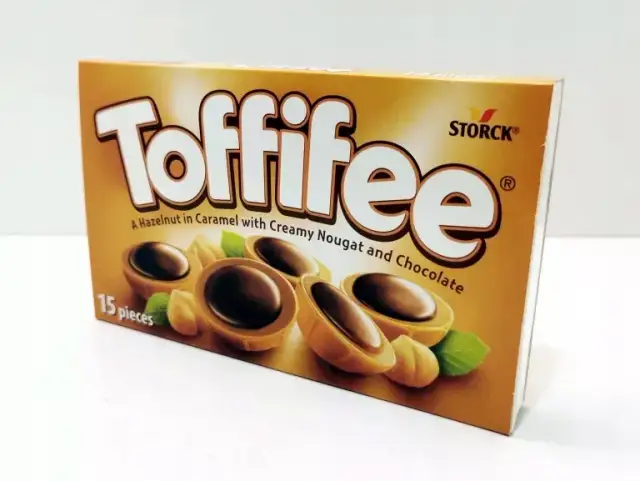 Toffifee 3x15 - poznaj dostępne warianty i ceny tych słodkości