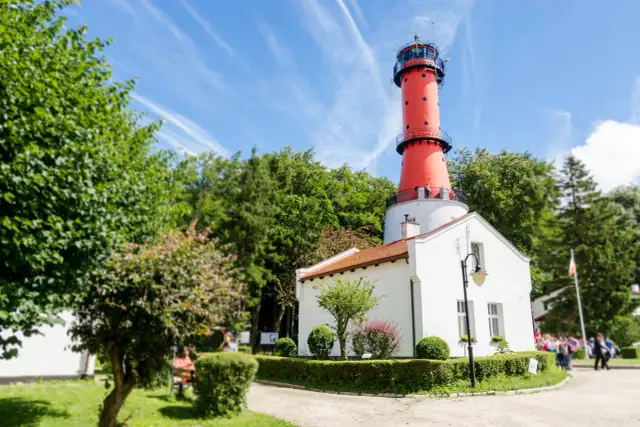 Najpiękniejsze miejsca na Pomorzu, które musisz zobaczyć w życiu