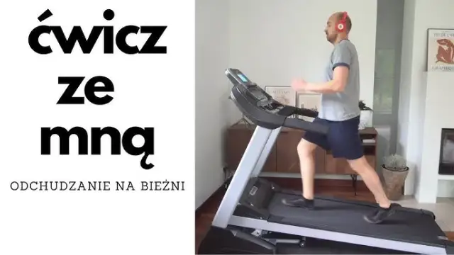 Jak robić cardio na bieżni: skuteczne techniki i błędy do uniknięcia