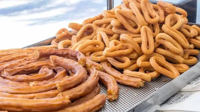 Churros y Porras: Las diferencias clave para no confundirlos