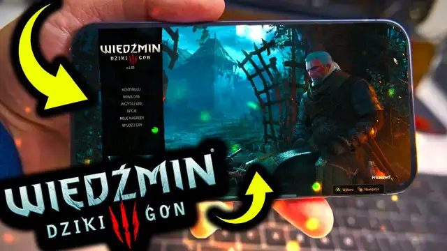 Jak dodać gry do Steam przez telefon? Poradnik krok po kroku