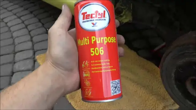 Jak skutecznie zabezpieczyć progi w samochodzie przed uszkodzeniami