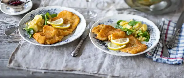 Co zjeść w Wiedniu? Odkryj tradycyjne smaki i lokalne specjały