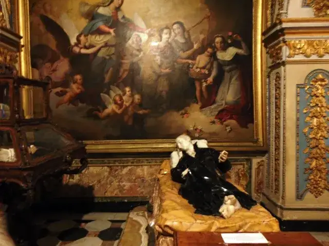 Święty Stanisław Kostka - patron dzieci i młodzieży i jego niezwykłe życie