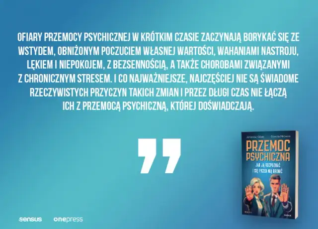 Przemoc psychiczna: Jak rozpoznać i gdzie szukać pomocy?