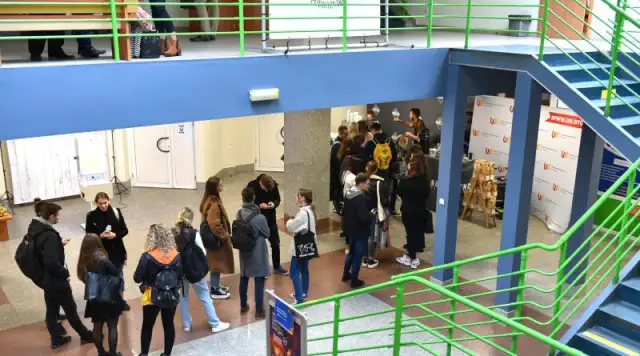 Jak skutecznie przejść rejestrację w IRK na uniwersytecie ekonomicznym