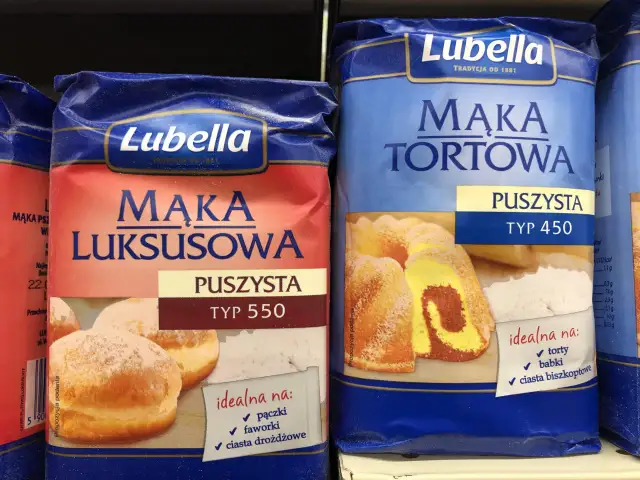 Chleb z mąki tortowej 450? Czy to możliwe? Porady eksperta