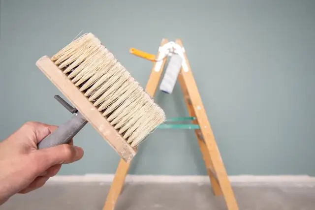 Czy karton gips można malować? Kluczowe przygotowanie do malowania