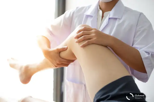 Nierówne nogi? Jak fizjoterapeuta diagnozuje i leczy