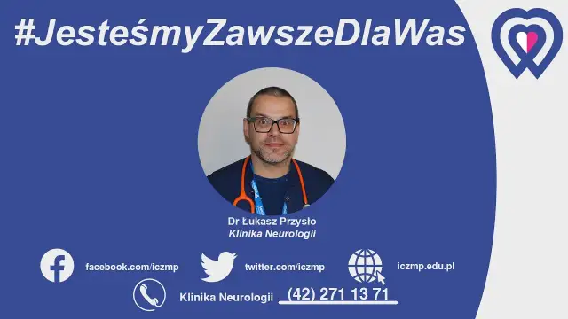 Gdzie przyjmuje dr Łukasz Przysło? Sprawdź lokalizację i godziny przyjęć
