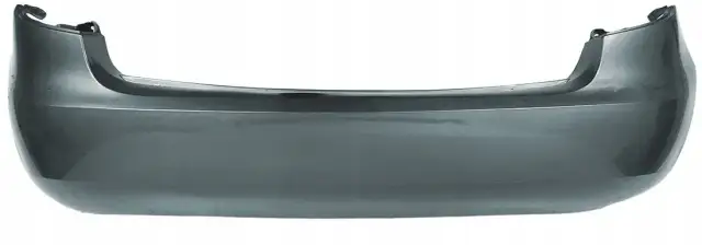 Jak zdjąć tylny zderzak Skoda Fabia 2 - uniknij typowych błędów